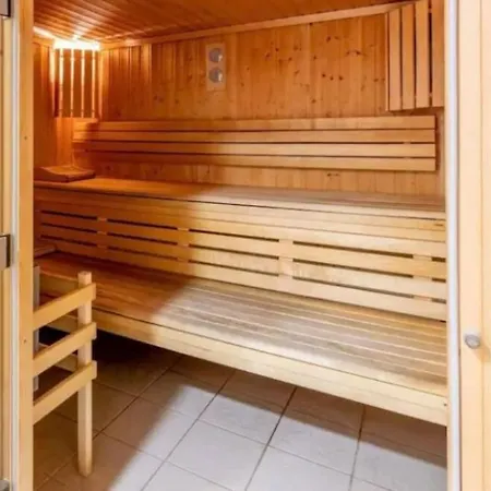 דירה Au Bord Du *