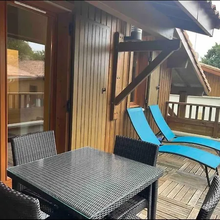 Au Bord Du * Lacanau