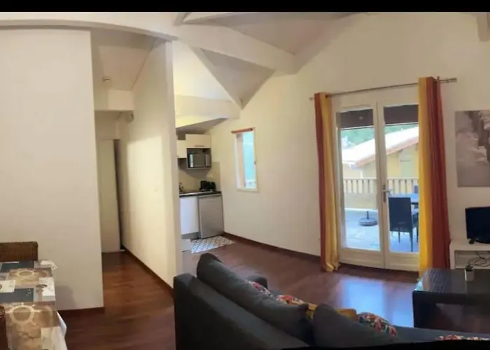 Au Bord Du Appartement Lacanau