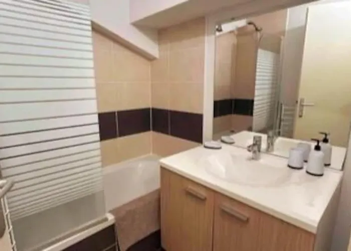 Appartement Au Bord Du Lacanau