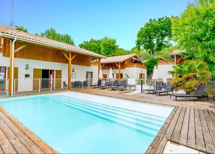 Appartement Au Bord Du